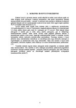 Referāts 'Koksne', 4.