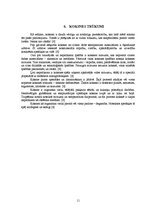 Referāts 'Koksne', 11.