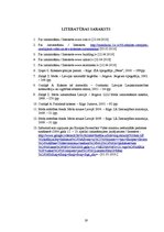 Referāts 'Koksne', 19.