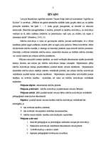 Diplomdarbs 'Jaunākā skolas vecuma bērnu mācību motivācijas veidošanās mācību procesā', 3.