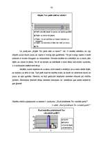 Diplomdarbs 'Jaunākā skolas vecuma bērnu mācību motivācijas veidošanās mācību procesā', 36.