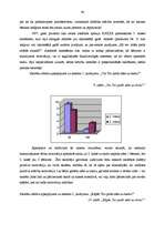 Diplomdarbs 'Jaunākā skolas vecuma bērnu mācību motivācijas veidošanās mācību procesā', 40.