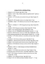 Diplomdarbs 'Jaunākā skolas vecuma bērnu mācību motivācijas veidošanās mācību procesā', 57.