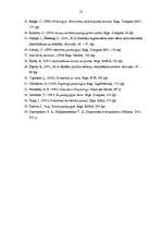 Diplomdarbs 'Jaunākā skolas vecuma bērnu mācību motivācijas veidošanās mācību procesā', 58.