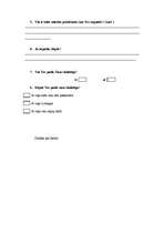 Diplomdarbs 'Jaunākā skolas vecuma bērnu mācību motivācijas veidošanās mācību procesā', 61.