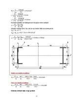 Konspekts 'Vienstāva ražošanas ēka ar vienlaiduma nesošo šķērsrāmi', 15.