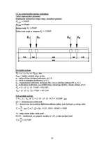 Konspekts 'Vienstāva ražošanas ēka ar vienlaiduma nesošo šķērsrāmi', 20.