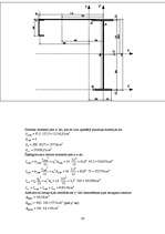 Konspekts 'Vienstāva ražošanas ēka ar vienlaiduma nesošo šķērsrāmi', 26.