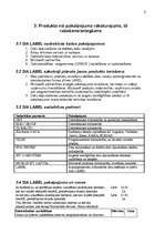 Biznesa plāns 'SIA "Label" biznesa plāns', 6.