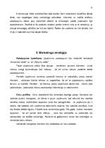 Biznesa plāns 'SIA "Label" biznesa plāns', 12.