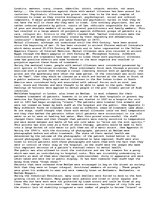 Eseja 'Mental Institutions through History', 1.