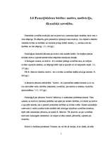 Referāts 'Jaunāko klašu skolēnu tikumiskās uzvedības motivācijas attīstības problēma', 8.