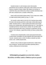 Referāts 'Jaunāko klašu skolēnu tikumiskās uzvedības motivācijas attīstības problēma', 13.