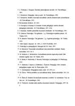 Referāts 'Jaunāko klašu skolēnu tikumiskās uzvedības motivācijas attīstības problēma', 23.