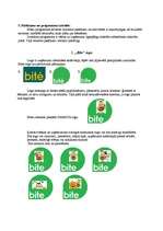 Referāts 'Sabiedrisko attiecību programmas izstrāde telekomunikāciju uzņēmumam "Bite"', 3.