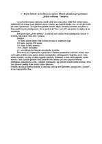 Referāts 'Sabiedrisko attiecību programmas izstrāde telekomunikāciju uzņēmumam "Bite"', 6.