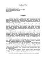 Referāts 'Ārvalstu valsts un tiesību vēsture', 2.