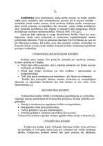 Referāts 'Ārvalstu valsts un tiesību vēsture', 3.