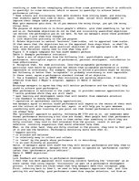 Eseja 'Appraisal', 4.