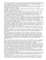 Eseja 'Cooking during the Two World Wars ', 1.