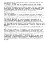 Eseja 'Cooking during the Two World Wars ', 2.