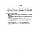 Konspekts 'QR koda lasītājs. Programmatūras prasību specifikācija', 6.