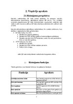 Konspekts 'QR koda lasītājs. Programmatūras prasību specifikācija', 7.