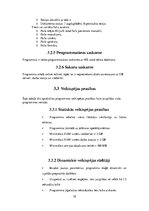 Konspekts 'QR koda lasītājs. Programmatūras prasību specifikācija', 14.
