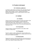 Konspekts 'QR koda lasītājs. Programmatūras prasību specifikācija', 15.