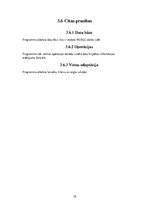 Konspekts 'QR koda lasītājs. Programmatūras prasību specifikācija', 16.