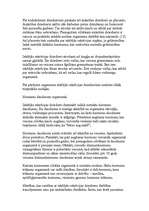 Referāts 'Hormoni', 2.