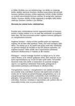 Referāts 'Hormoni', 3.