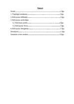 Referāts 'Galvojums', 1.