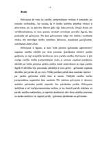 Referāts 'Galvojums', 2.