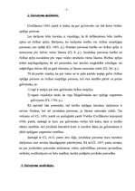 Referāts 'Galvojums', 5.