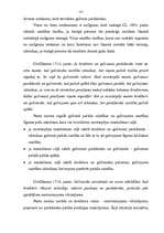 Referāts 'Galvojums', 10.