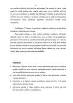 Referāts 'Galvojums', 11.