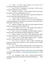 Diplomdarbs 'Tūrisma uzņēmējdarbības attīstība Mārupes novadā', 64.
