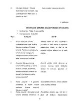 Diplomdarbs 'Tūrisma uzņēmējdarbības attīstība Mārupes novadā', 97.
