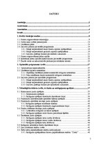 Diplomdarbs 'Lielformāta saplākšņu ražošanas jaudu optimizācijas projekts rūpnīcā', 5.