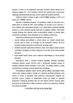 Diplomdarbs 'Lielformāta saplākšņu ražošanas jaudu optimizācijas projekts rūpnīcā', 8.