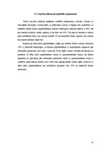 Diplomdarbs 'Lielformāta saplākšņu ražošanas jaudu optimizācijas projekts rūpnīcā', 30.