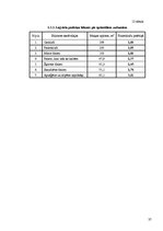 Diplomdarbs 'Lielformāta saplākšņu ražošanas jaudu optimizācijas projekts rūpnīcā', 37.