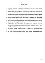 Diplomdarbs 'Lielformāta saplākšņu ražošanas jaudu optimizācijas projekts rūpnīcā', 76.