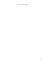 Diplomdarbs 'Lielformāta saplākšņu ražošanas jaudu optimizācijas projekts rūpnīcā', 78.