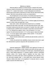 Referāts 'Ergonomiska datorvide un cilvēka veselība', 7.