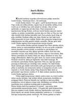 Referāts 'Vīnes klasiķi', 1.