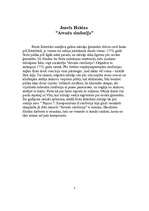 Referāts 'Vīnes klasiķi', 4.