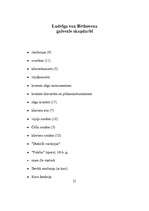 Referāts 'Vīnes klasiķi', 15.