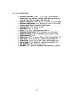 Referāts 'Vīnes klasiķi', 20.